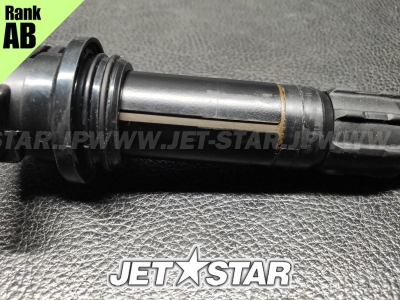 Used 6B6-82310-00-00 IGNITION COIL ASSY [Y7487-63]