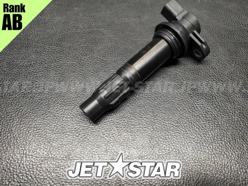 Used 6B6-82310-00-00 IGNITION COIL ASSY [Y7487-64]