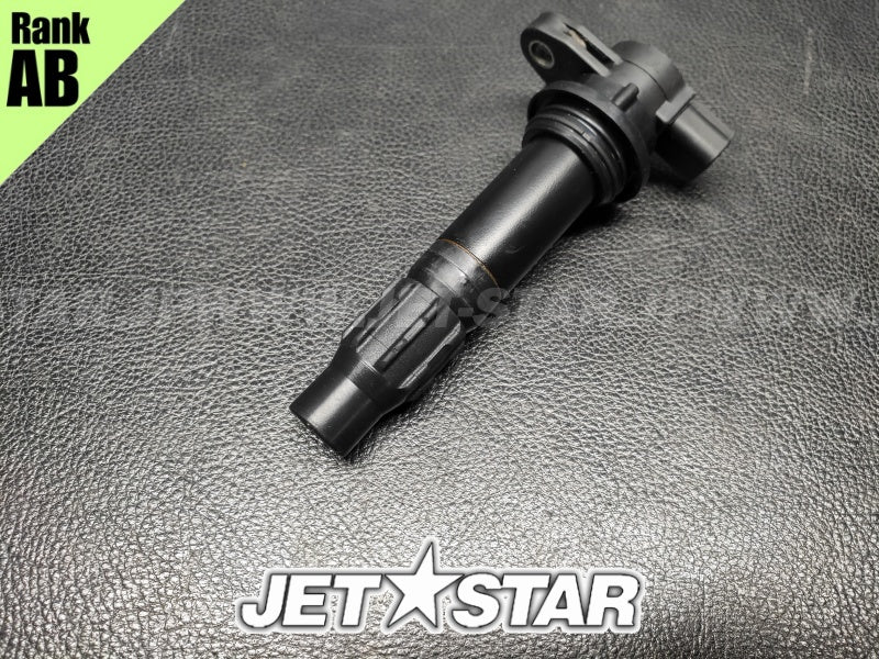 Used 6B6-82310-00-00 IGNITION COIL ASSY [Y7487-64]