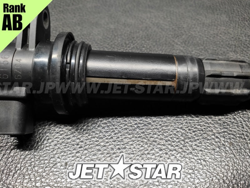 Used 6B6-82310-00-00 IGNITION COIL ASSY [Y7487-64]