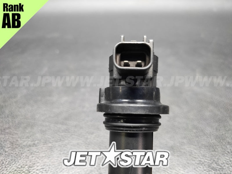 Used 6B6-82310-00-00 IGNITION COIL ASSY [Y7487-64]