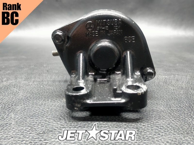 Used 60E-81800-00 STARTING MOTOR ASSY [Y7487-72]