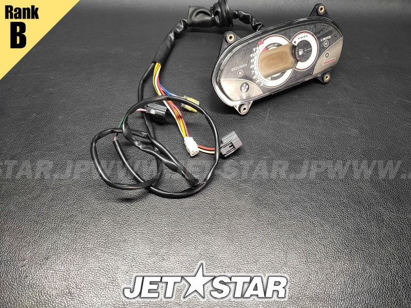 Used F1S-6820A-00-00 METER ASSY [Y7642-04]