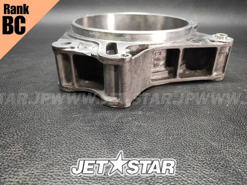 Used 60E-51317-00-94 HOUSING, IMPELLER 2 [Y7642-07]