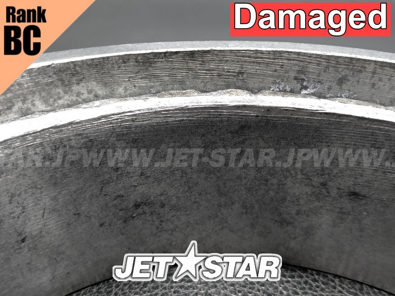 Used 60E-51317-00-94 HOUSING, IMPELLER 2 [Y7642-07]