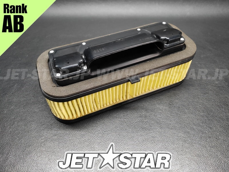 Used 6B6-14451-00-00 ELEMENT, AIR CLEANER [Y7642-25]
