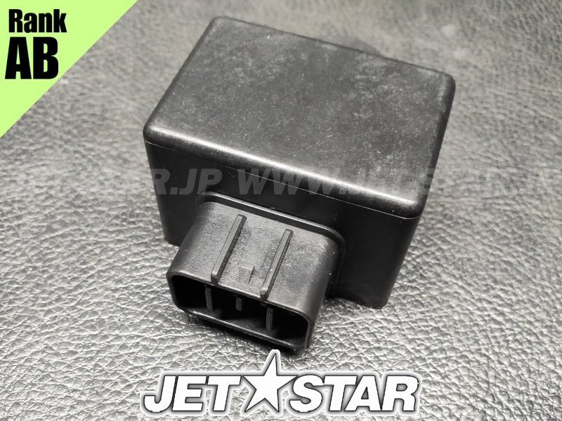 Used 68V-81950-00-00 RELAY ASSY [Y7642-28]