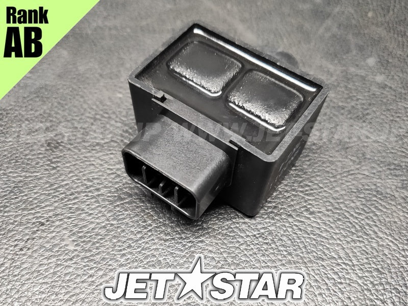 Used 68V-81950-00-00 RELAY ASSY [Y7642-28]