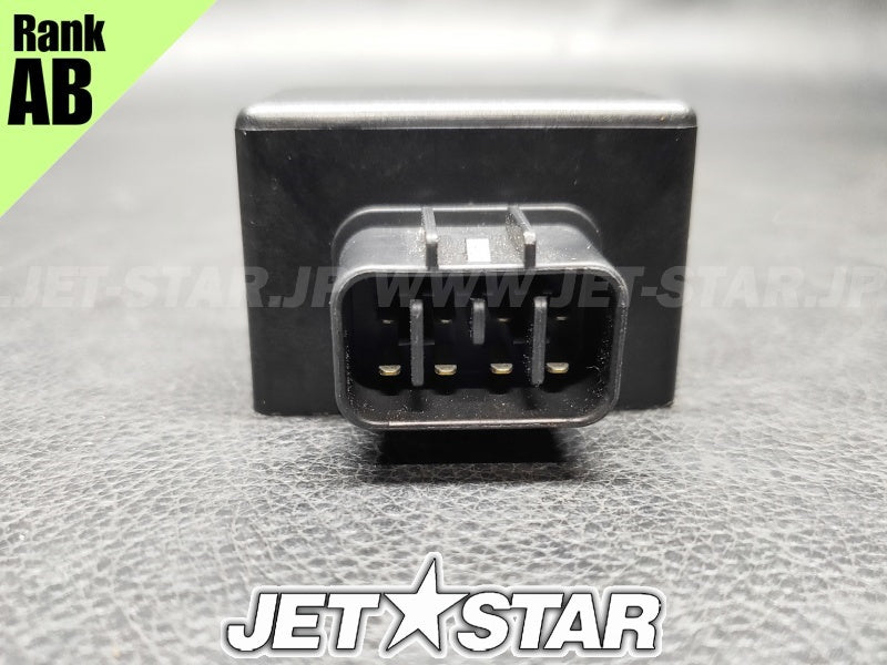 Used 68V-81950-00-00 RELAY ASSY [Y7642-28]