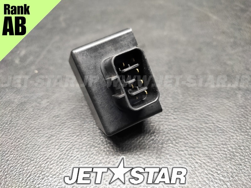 Used 68V-81950-00-00 RELAY ASSY [Y7642-28]