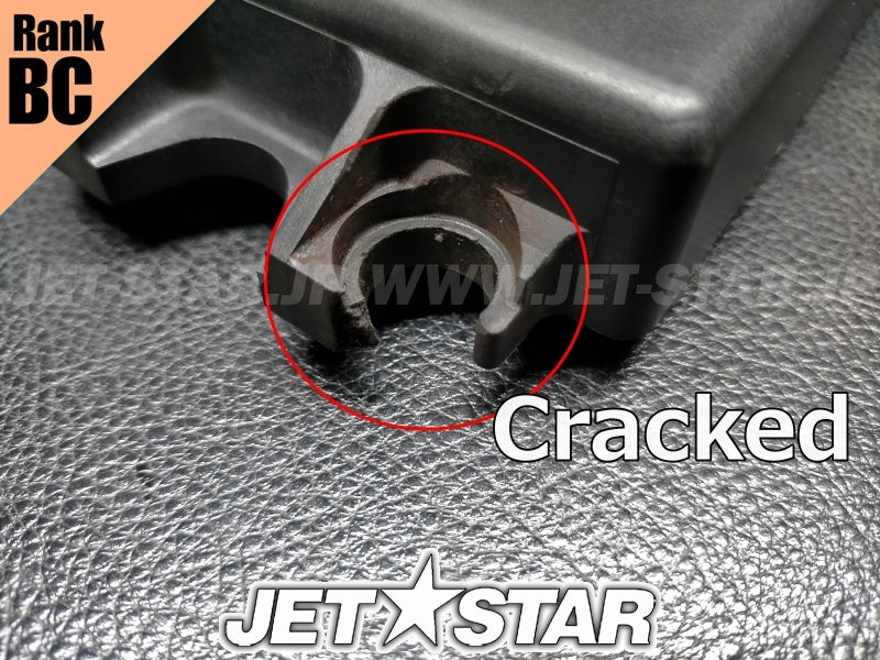 Used 6B6-8591A-00-00 ENGINE CONTROL UNIT ASSY [Y7642-29]