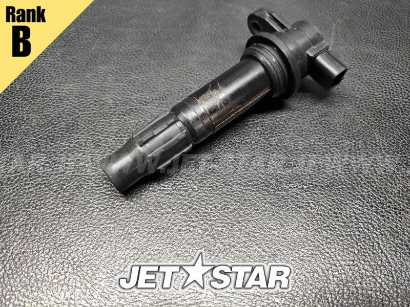 Used 6B6-82310-00-00 IGNITION COIL ASSY [Y7642-36]