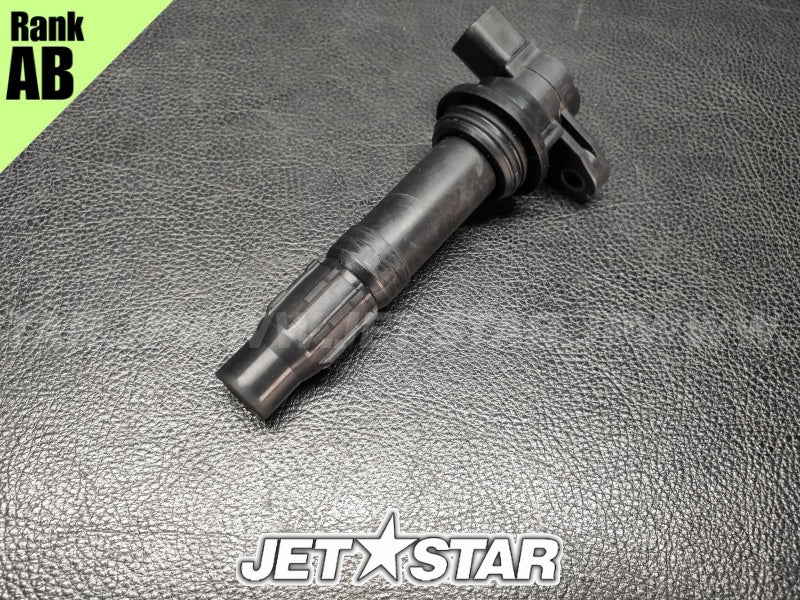 Used 6B6-82310-00-00 IGNITION COIL ASSY [Y7642-37]