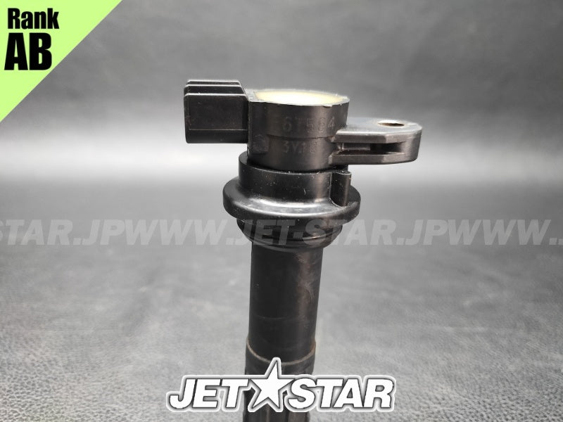 Used 6B6-82310-00-00 IGNITION COIL ASSY [Y7642-37]