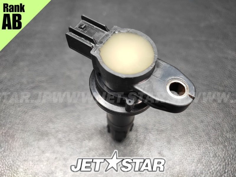 Used 6B6-82310-00-00 IGNITION COIL ASSY [Y7642-37]