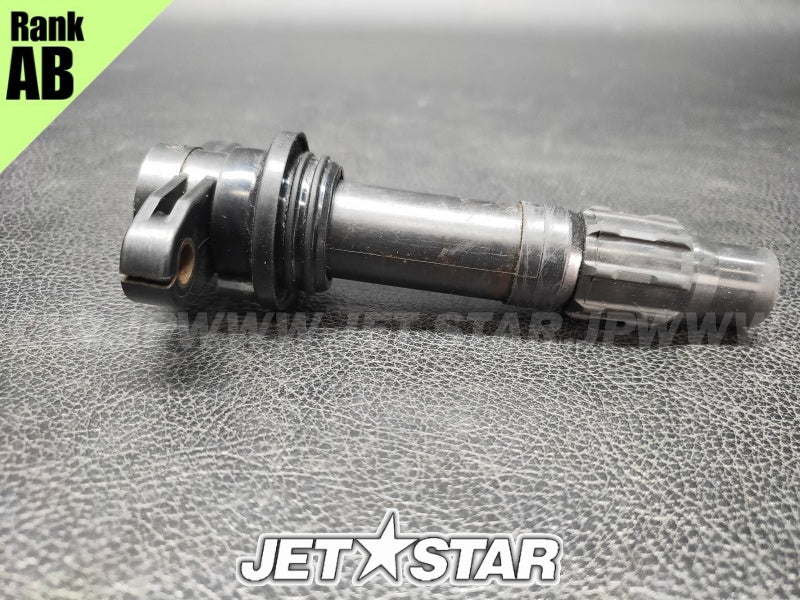 Used 6B6-82310-00-00 IGNITION COIL ASSY [Y7642-37]