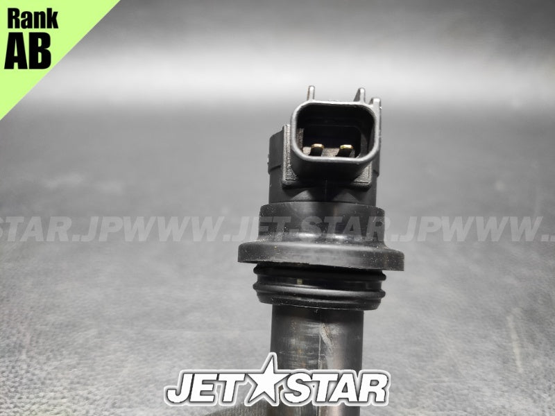 Used 6B6-82310-00-00 IGNITION COIL ASSY [Y7642-37]