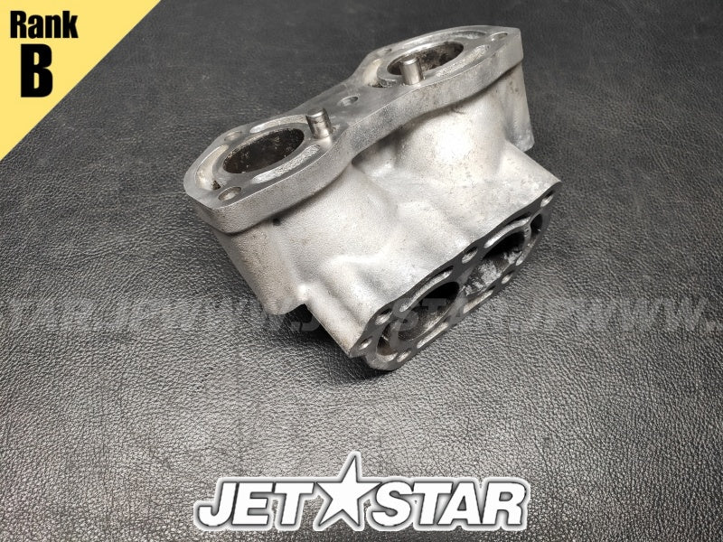 Used 60E-14610-00-94 EXHAUST PIPE ASSY 1 [Y7642-41]