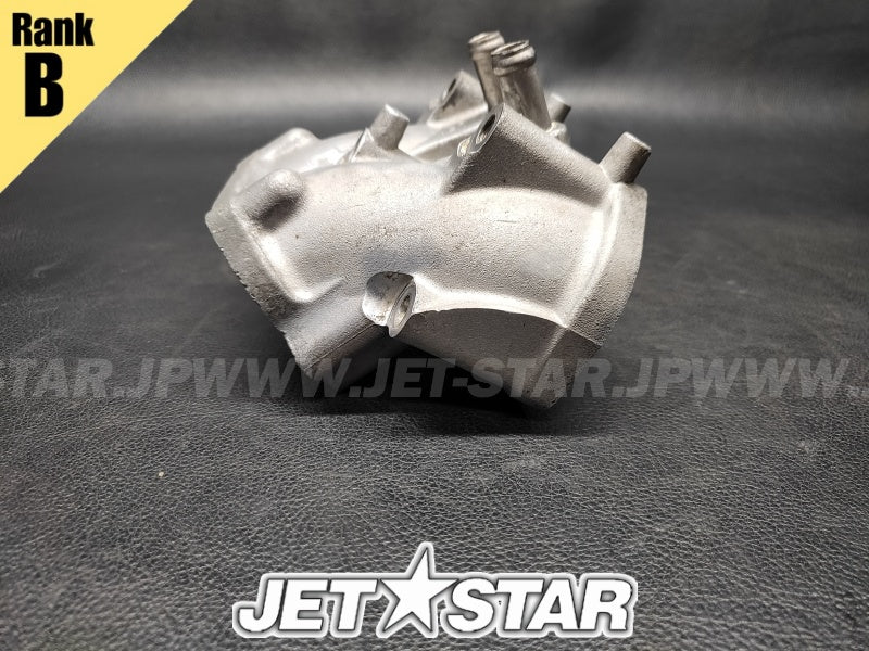 Used 60E-14610-00-94 EXHAUST PIPE ASSY 1 [Y7642-41]