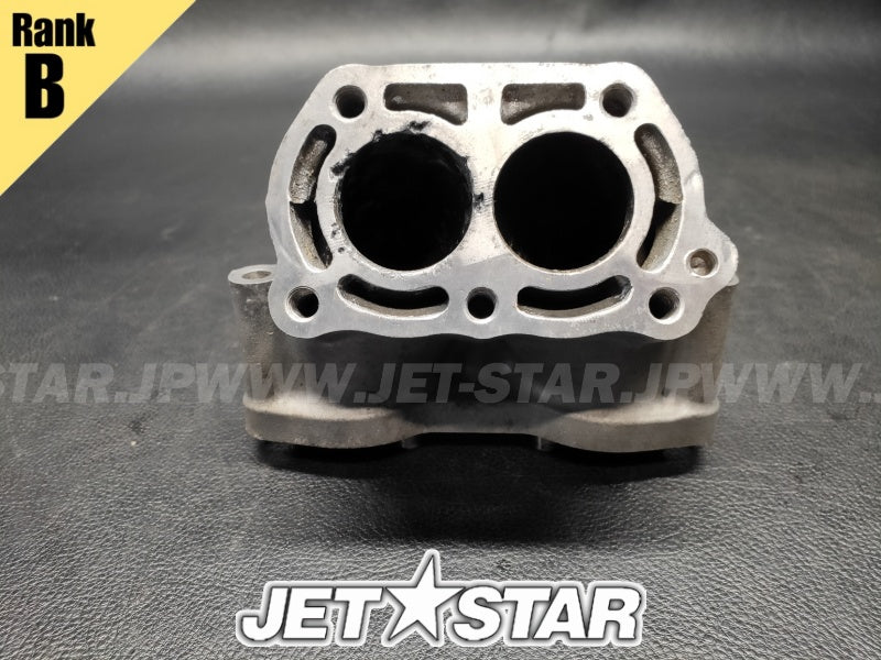 Used 60E-14610-00-94 EXHAUST PIPE ASSY 1 [Y7642-41]