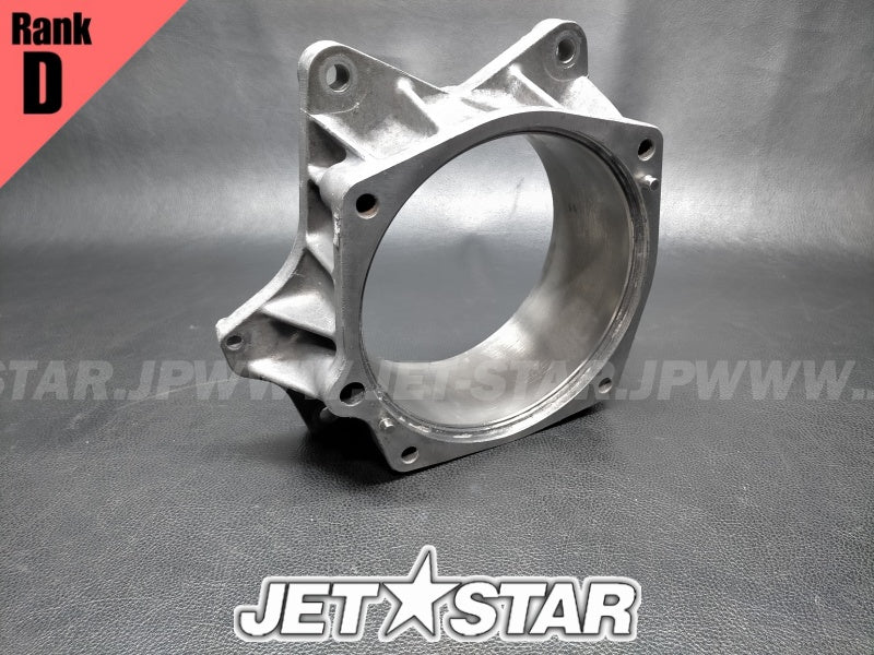 Used 66V-51312-01-94 HOUSING, IMPELLER (WITH DEFECT) [Y7642-45]