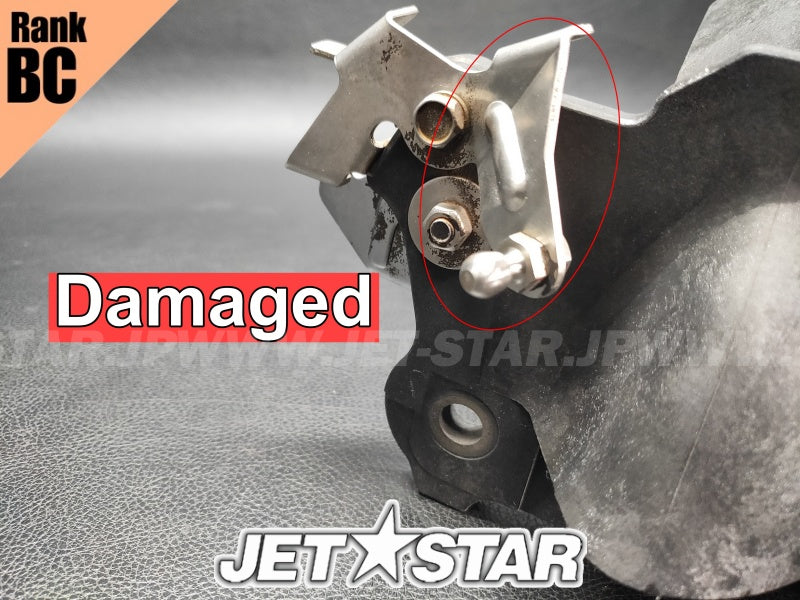 Used 66V-51314-01-00 GATE, REVERSE [Y7642-46]