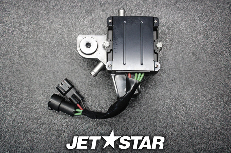 Used 6S5-81960-11-00 RECTIFIER & REGULATOR ASSY [Y789-012]