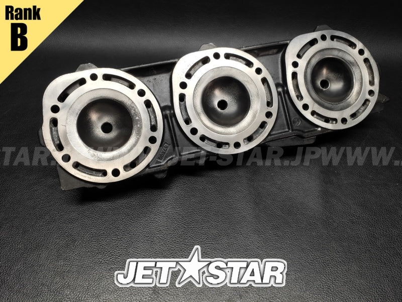 Used 67X-11111-00-94 HEAD, CYLINDER 1 (USA) [Y8635-16]