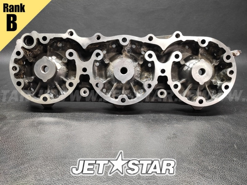 Used 67X-11111-00-94 HEAD, CYLINDER 1 (USA) [Y8635-16]