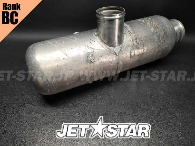 Used F0D-67550-03-00 WATER LOCK COMP [Y8635-24]