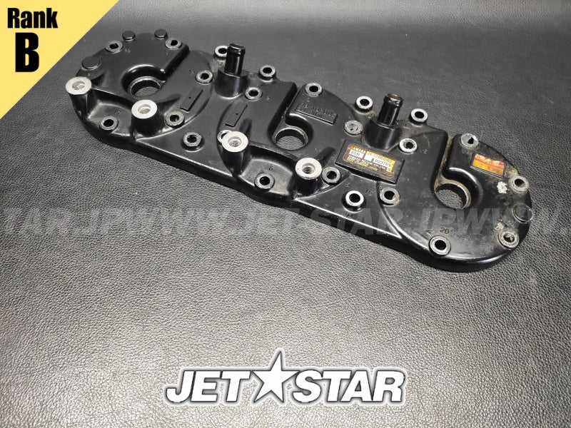 Used 66V-11191-01-8P COVER, CYLINDER HEAD 1 [Y8635-25]