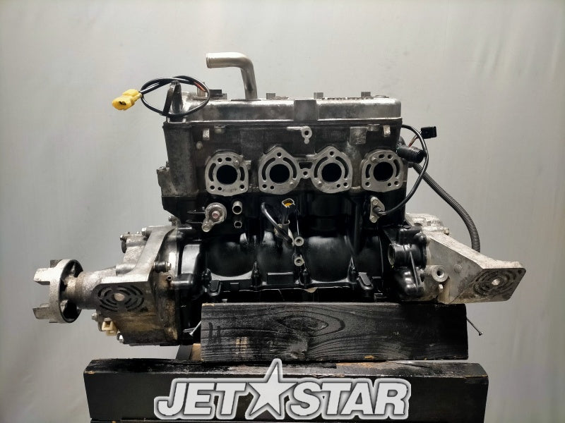 Used ENGINE FXCruiserHO '07 [Y8775-00]