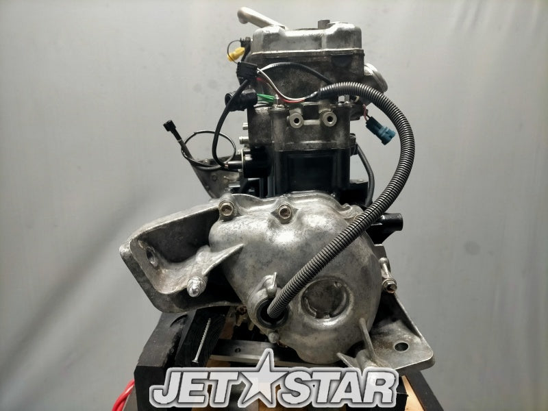 Used ENGINE FXCruiserHO '07 [Y8775-00]