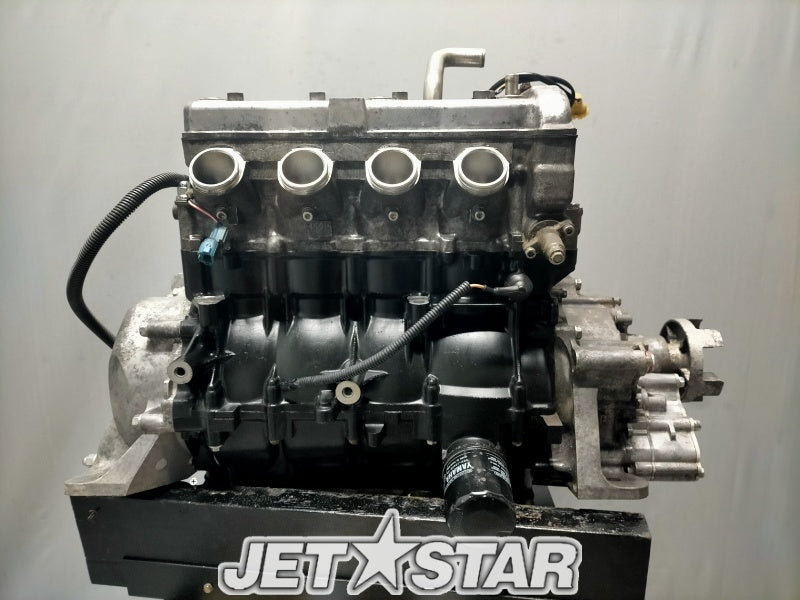 Used ENGINE FXCruiserHO '07 [Y8775-00]