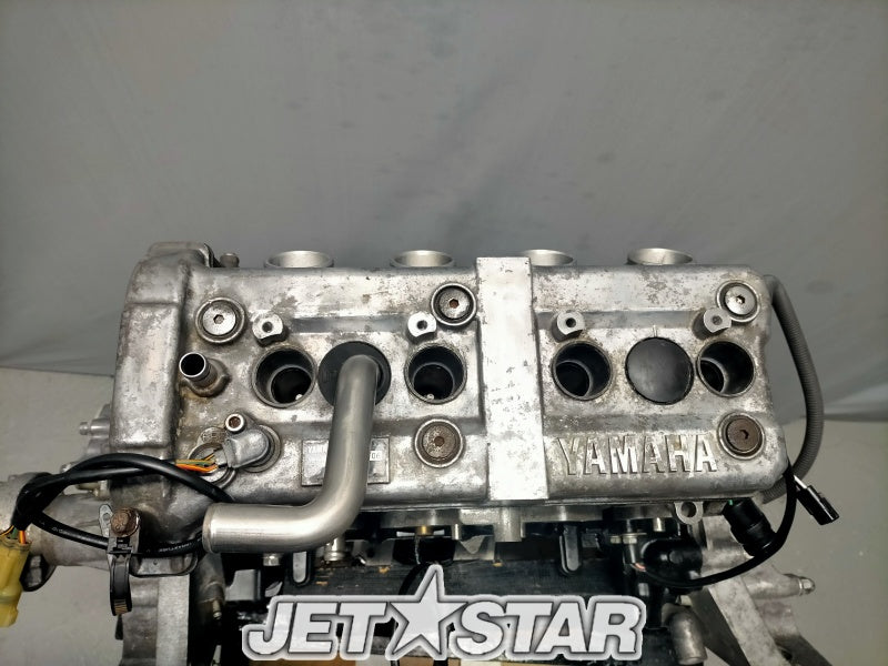 Used ENGINE FXCruiserHO '07 [Y8775-00]