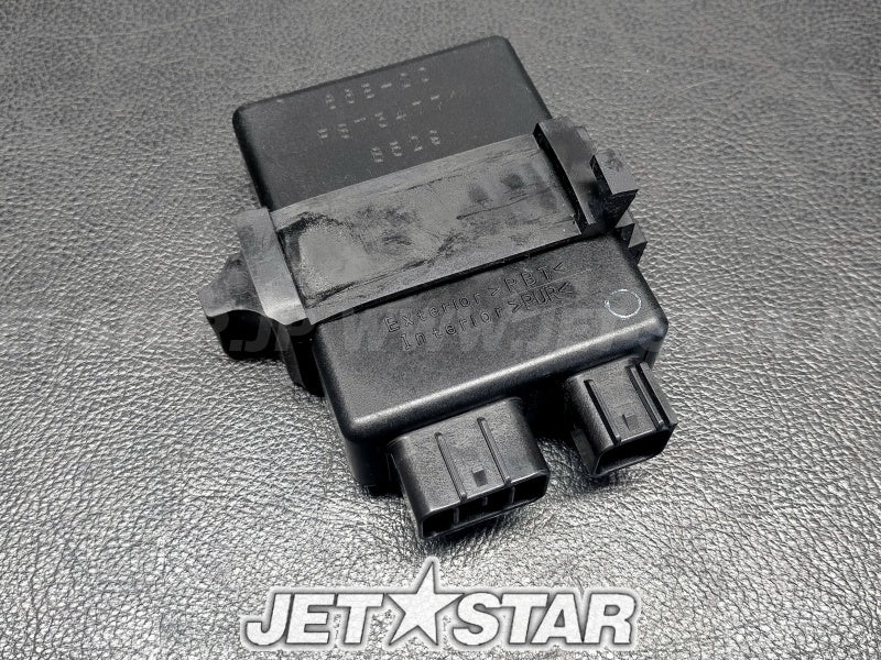 Used 66E-85540-00-00 C.D.I. UNIT ASSY  [Y8796-06]