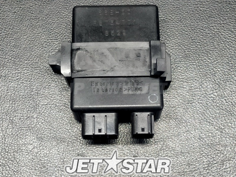 Used 66E-85540-00-00 C.D.I. UNIT ASSY  [Y8796-06]