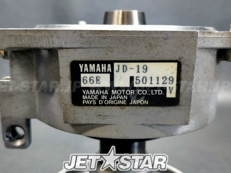 Used 65U-45332-02-94 HOUSING, BEARING [Y8796-20]