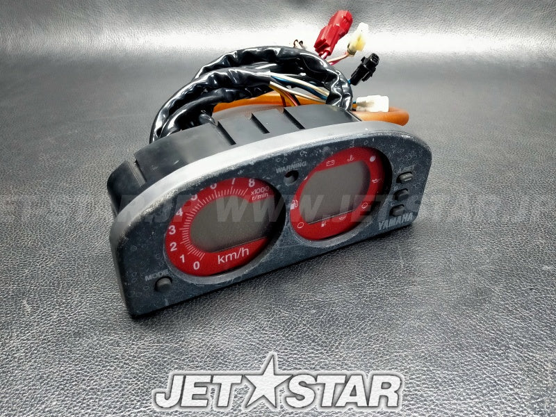 Used GP7-6820A-06-00 METER ASSEMBLY  (WITH DEFECT) [Y8796-28]