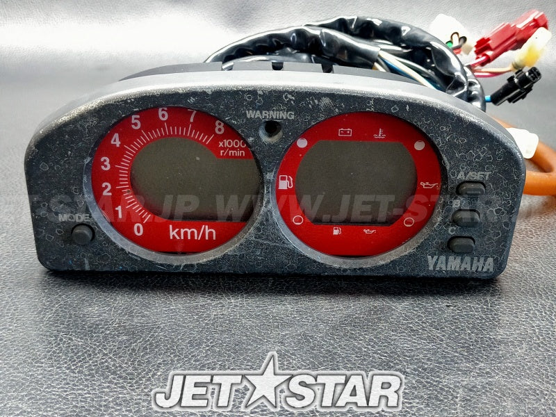 Used GP7-6820A-06-00 METER ASSEMBLY  (WITH DEFECT) [Y8796-28]