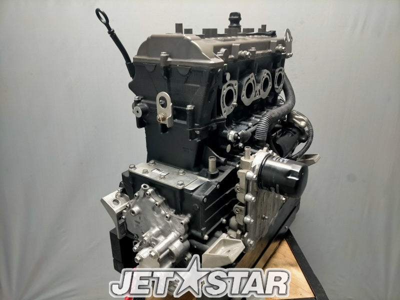 Used ENGINE FX HO '18 [Y8974-00]