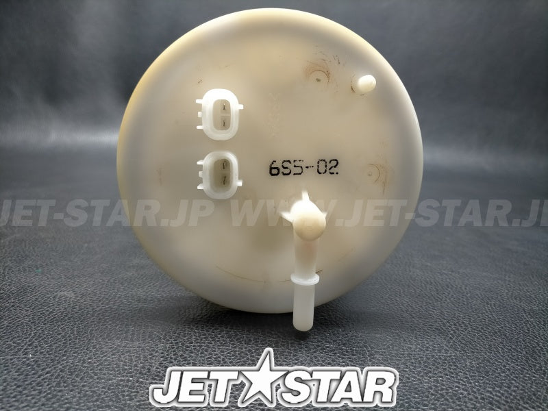 Used 6S5-13907-02-00 FUEL PUMP COMP [Y8974-16]