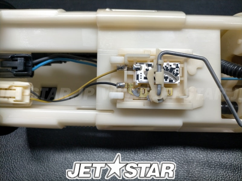 Used 6S5-13907-02-00 FUEL PUMP COMP [Y8974-16]