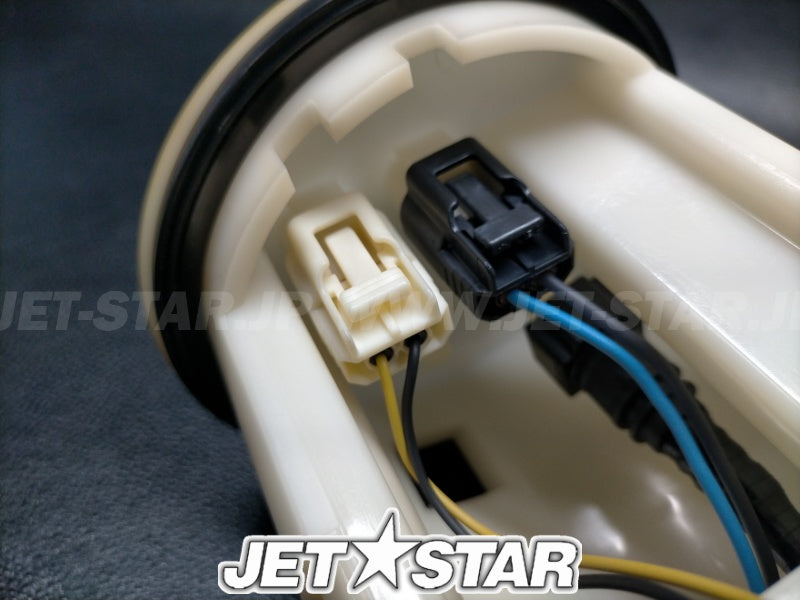 Used 6S5-13907-02-00 FUEL PUMP COMP [Y8974-16]