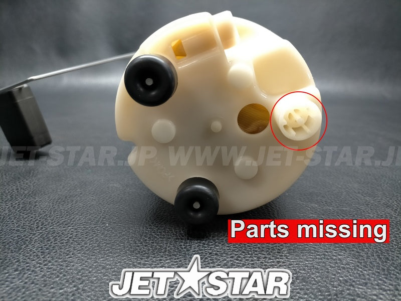 Used 6S5-13907-02-00 FUEL PUMP COMP [Y8974-16]