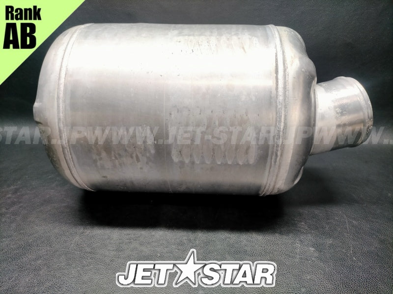 Used F1W-U7550-02-00 WATER LOCK COMP [Y8974-18]