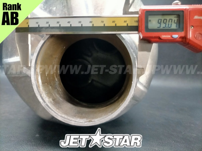 Used F1W-U7550-02-00 WATER LOCK COMP [Y8974-18]