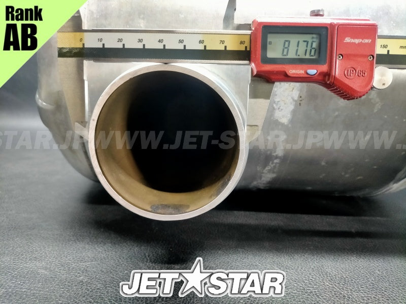 Used F1W-U7550-02-00 WATER LOCK COMP [Y8974-18]