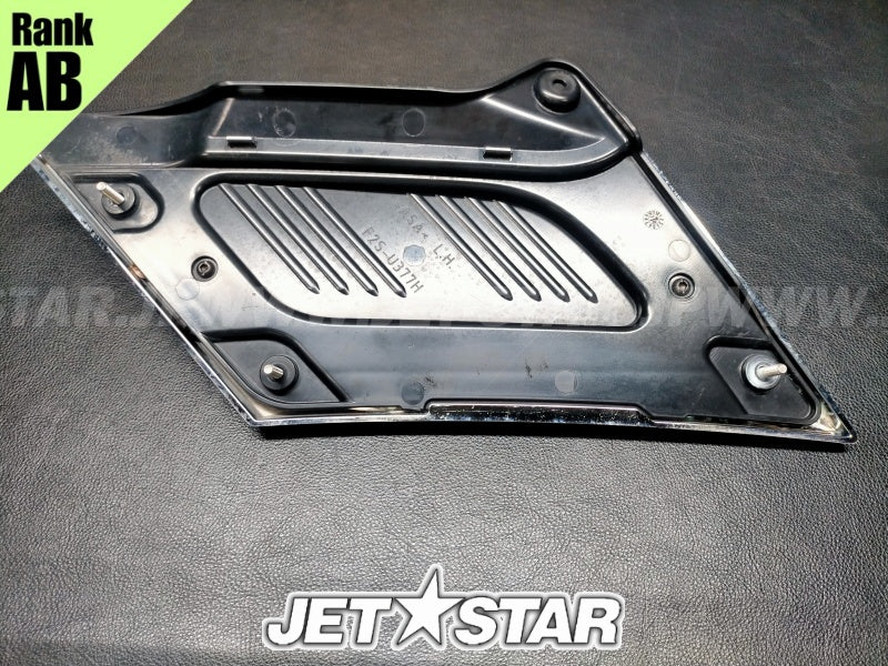 Used F2S-U370J-00-00 SIDE ORNAMENT ASSY 1 [Y8974-23]