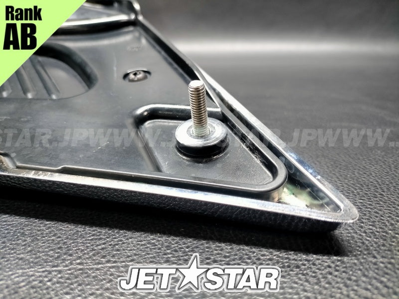 Used F2S-U370J-00-00 SIDE ORNAMENT ASSY 1 [Y8974-23]